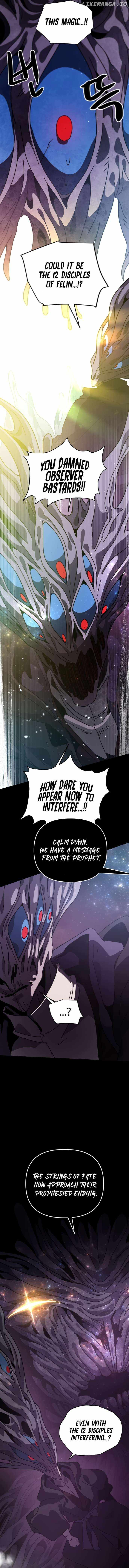 My Second Life is a Healing Life? Chapter 77 21